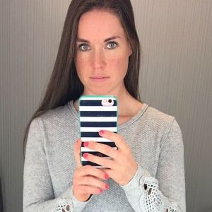 Meet your Posher, Shanna